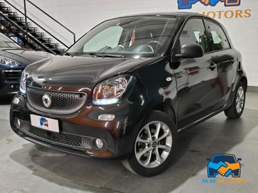 Smart forfour 1.0 Passion 71cv my18