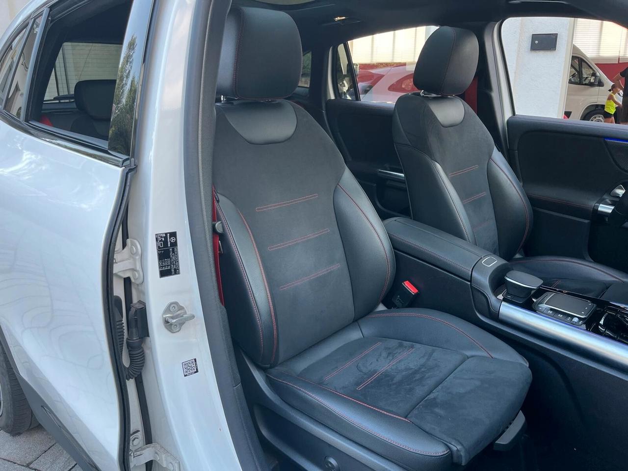 Mercedes-benz GLA 45 AMG 35 4Matic