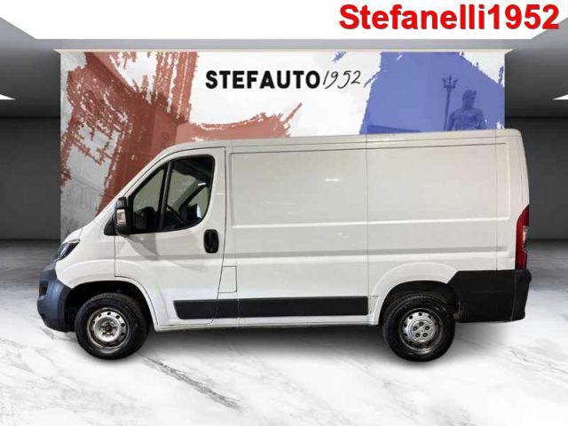 PEUGEOT Boxer III 330 2019 - 330 2.2 bluehdi 140cv S&S L1H1