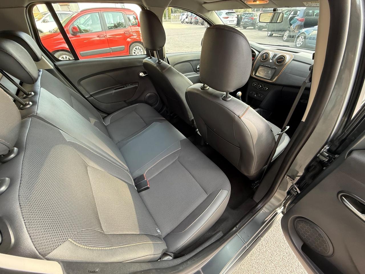 Dacia Logan MCV 1.5 dCi 8V 90CV Start&Stop Serie S