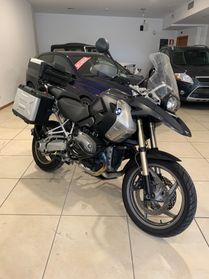 BMW R1200 GS