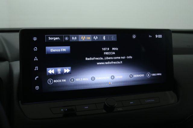 NISSAN Qashqai MHEV 158 CV Xtronic N-Connecta/VIRTUAL/APP/LED/ACC