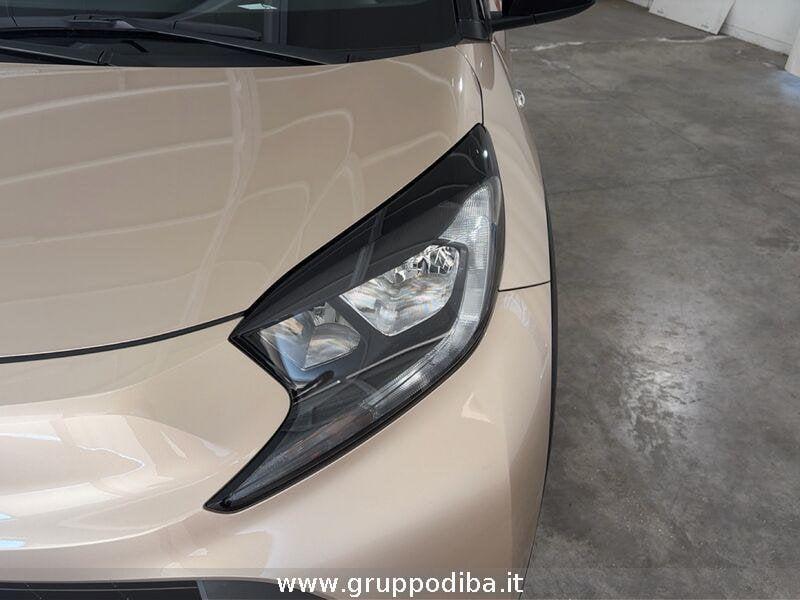 Toyota Aygo X 1.0 Trend 72cv