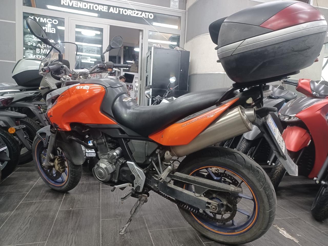 Aprilia Pegaso 650 Aprilia Pegaso 650