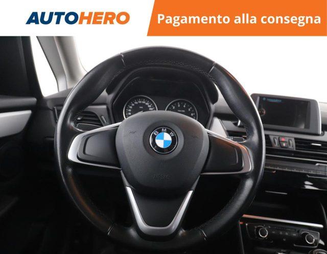 BMW 218 i Active Tourer