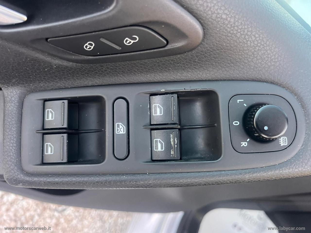 VOLKSWAGEN Golf 1.6 5p. Comfortline