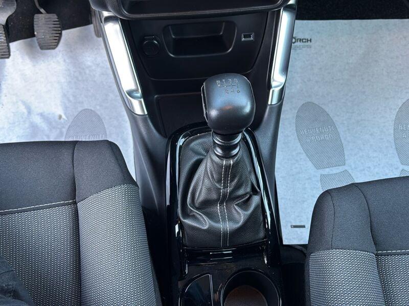 Citroën C3 Aircross C3 Aircross PureTech 110 S&S Feel