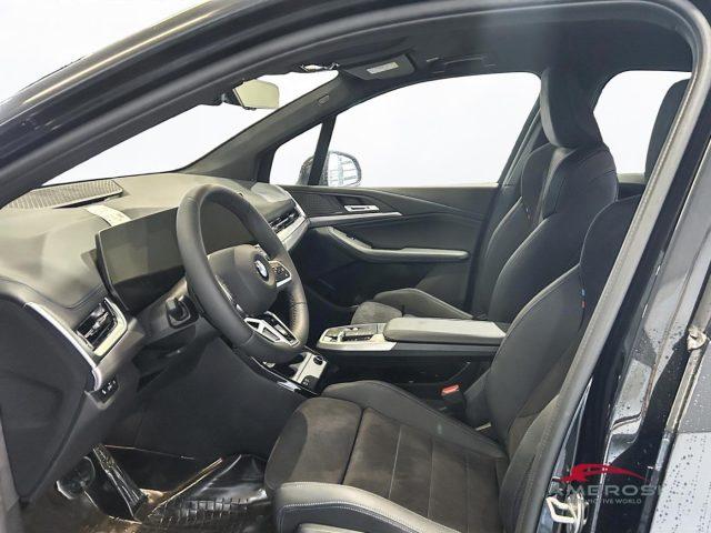 BMW 218 Serie 2 d Active Tourer Msport Premium Package