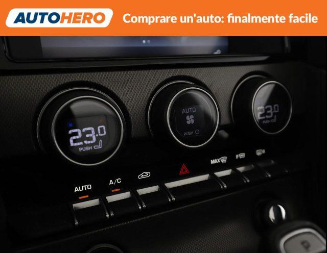 JAGUAR F-Type 3.0 V6 aut. AWD Convertibile S