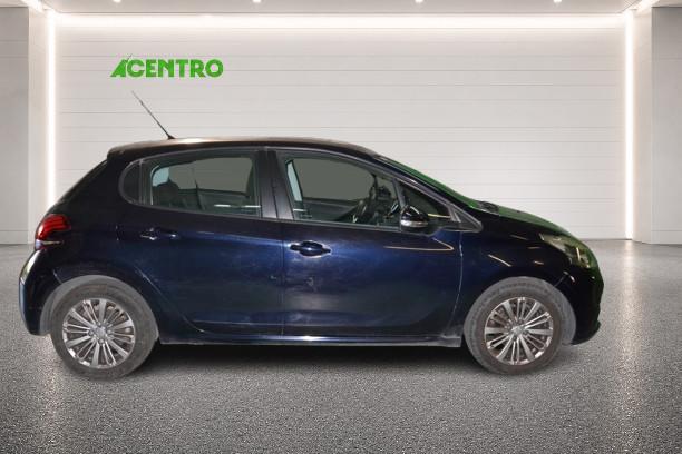 PEUGEOT 208 - 1.2 BZ ALLURE 5P