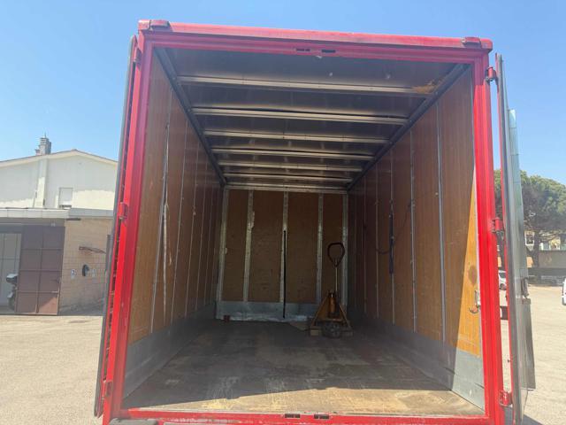 CITROEN Jumper 35 2.2 HDi/120 PM Cassonato perfetta di meccanica