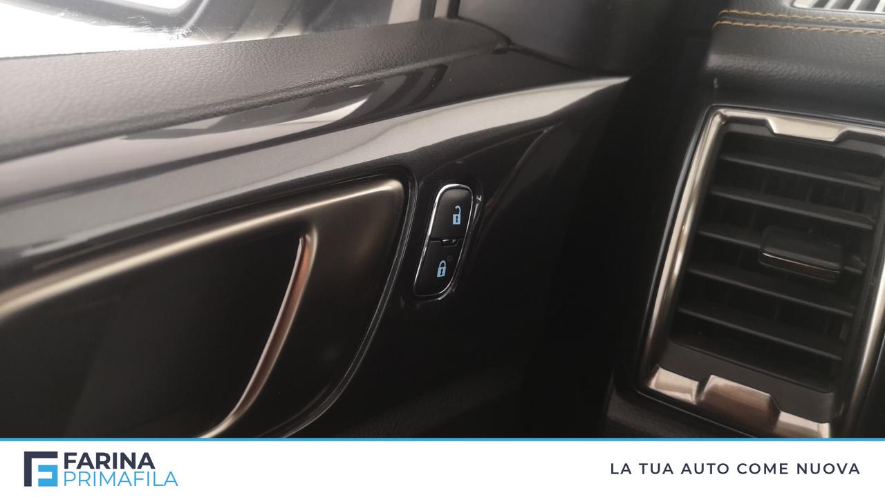 FORD Ranger VII 2019 - Ranger 2.0 ecoblue double cab Wildtrak 213