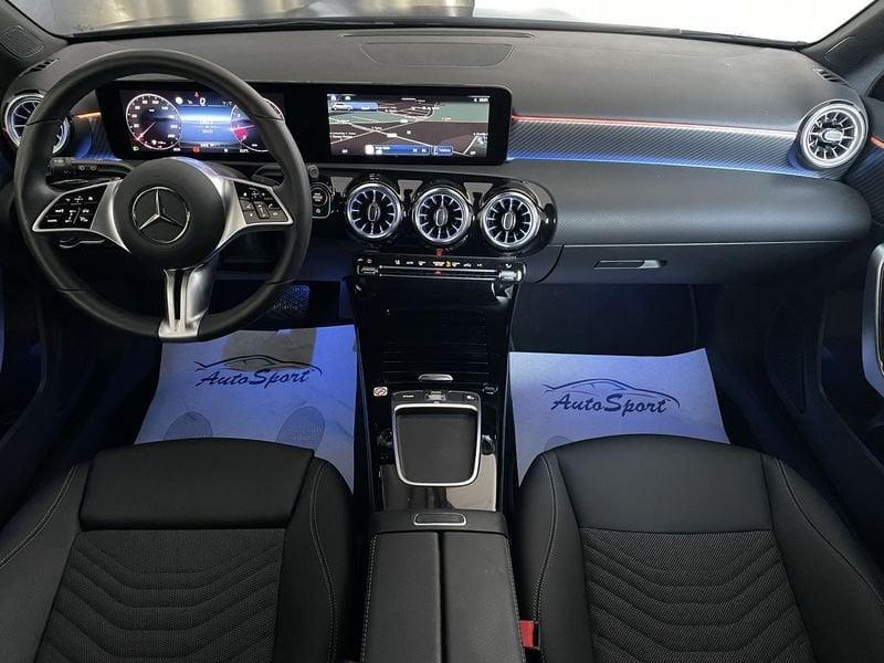 Mercedes-Benz Classe A A 180 Automatic Advanced Plus Progressive