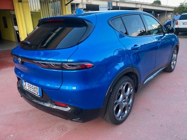 Alfa Romeo Tonale 1.5 130 CV MHEV TCT7 Edizione Speciale