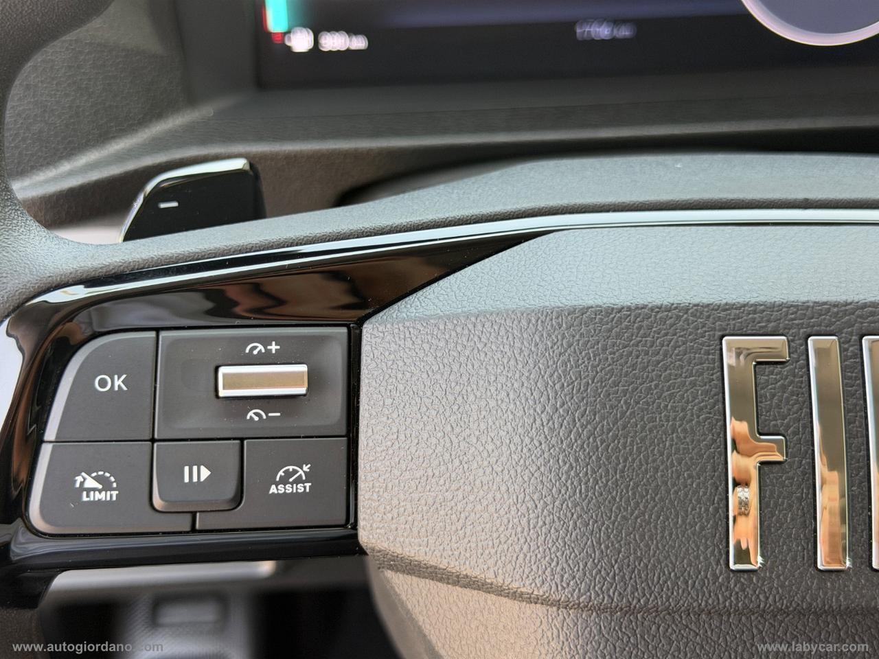 FIAT Ulysse 2.0 BlueHDi 180 CV AT8 L2 VETTURA M1 9 POSTI - IVA COMPRESA