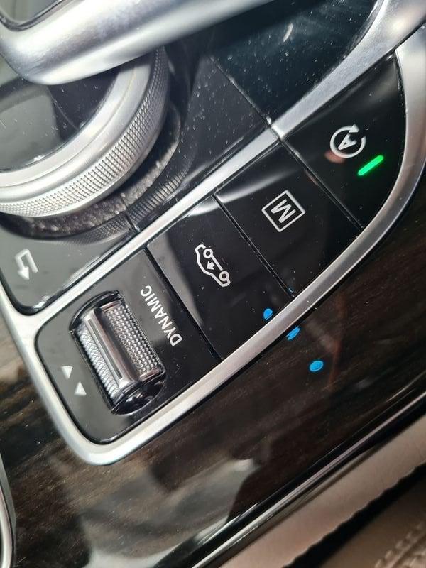 Mercedes-Benz GLC GLC 250 d 4Matic Sport