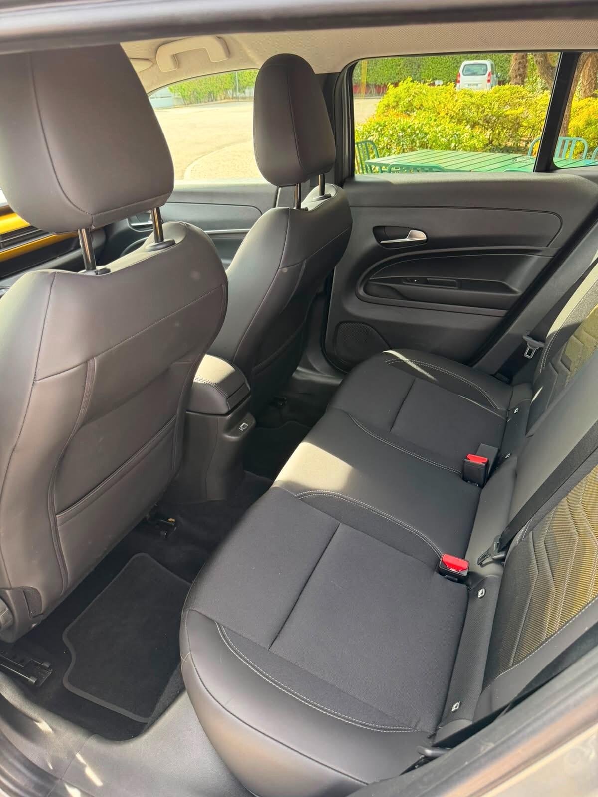 Jeep Avenger 1.2 Turbo 100 CV Summit 2023