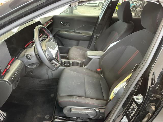 HYUNDAI Kona 1.6 HEV DCT NLINE