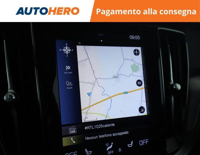 VOLVO V60 T6 Twin Engine AWD Geartronic Business Plus