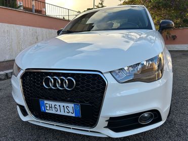 Audi A1 1.4 TFSI usato in garanzia