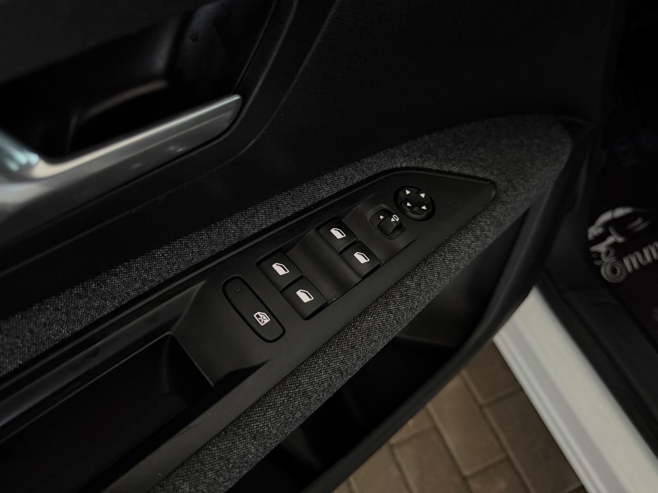 Peugeot 3008 BlueHDi 1.5 130 Cv EAT8