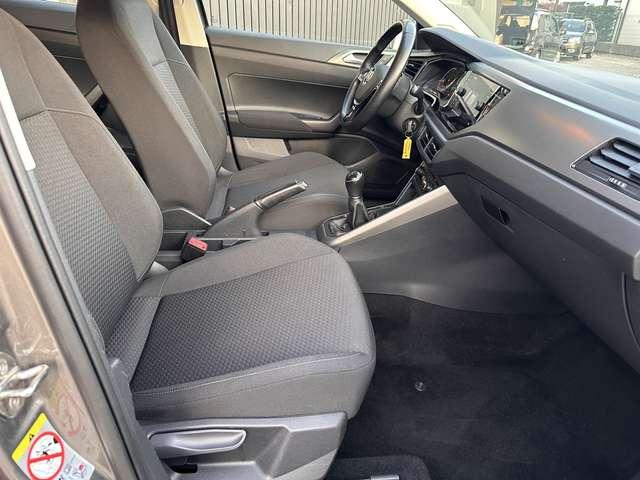 Volkswagen Polo Polo 5p 1.6 tdi Comfortline 80cv *DRIVE TOP*