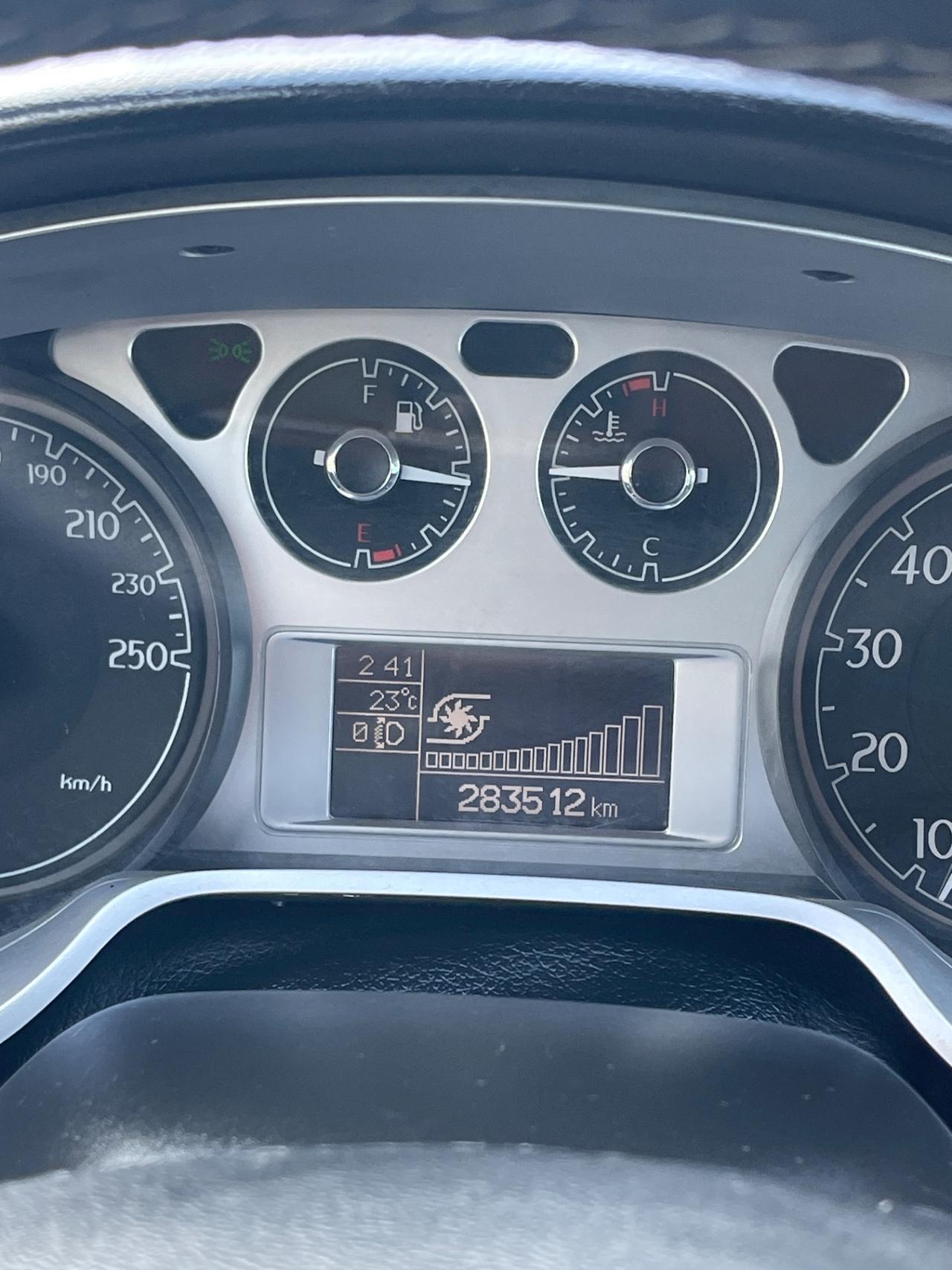 Lancia Delta 1.4 T-Jet 120 CV Platino Ecochic GPL
