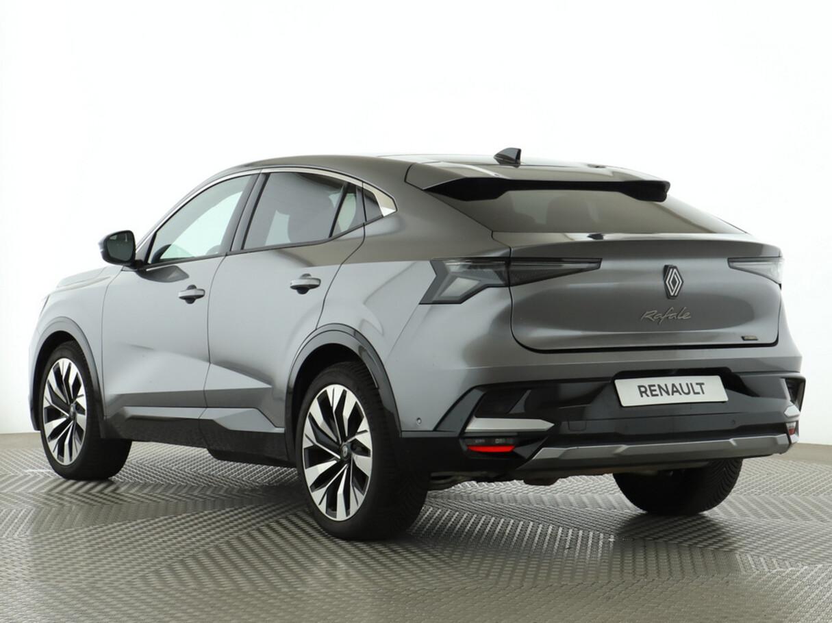 Renault Rafale 1.2 e-Tech full hybrid Techno 200cv auto Tetto Pan. IN PROMO