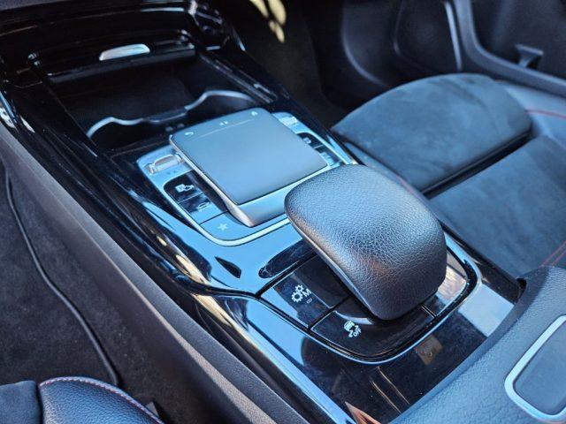 MERCEDES-BENZ A 35 AMG 4Matic