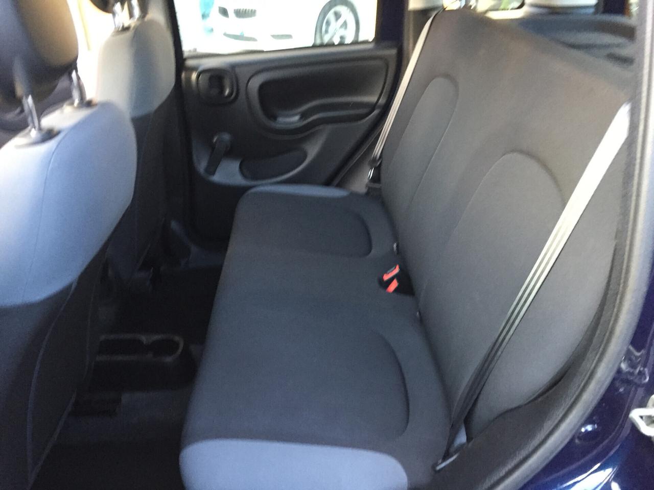 Fiat Panda 1.2 Easy 69 CV X NEOPATENTATI