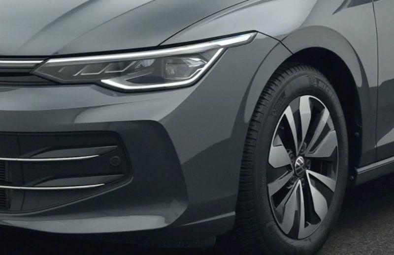 Volkswagen Golf Golf 8.5 1.5 TSI 150 CV ACT GOAL IQLIGHT LED CAMERA NAVI