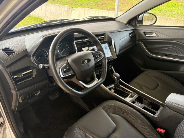 DR MOTOR DR 3.0 1.5 Bi-Fuel GPL FINO AL 01/2035 CAMBIO AUTOMATICO