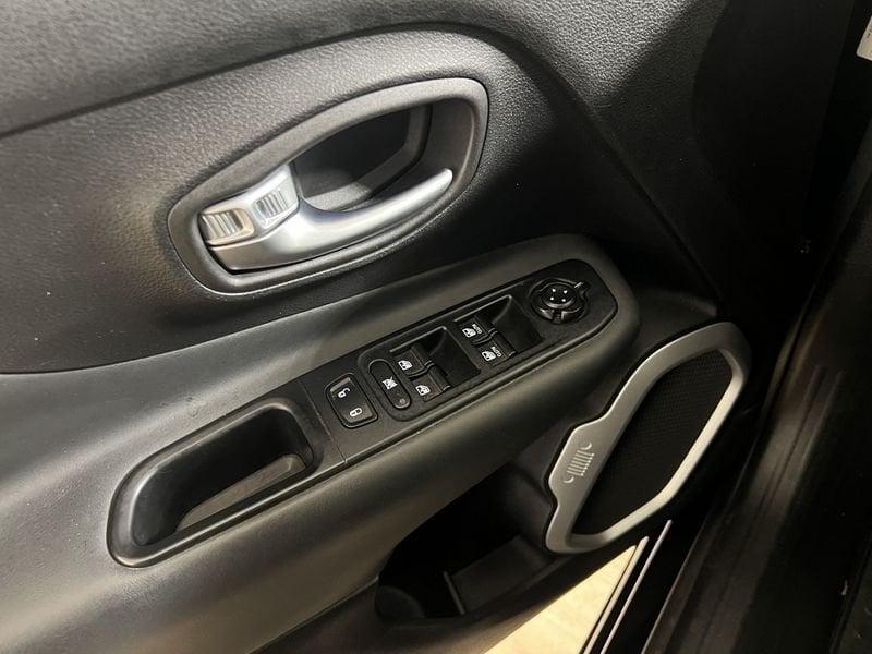 Jeep Renegade 1.6 Mjt Limited