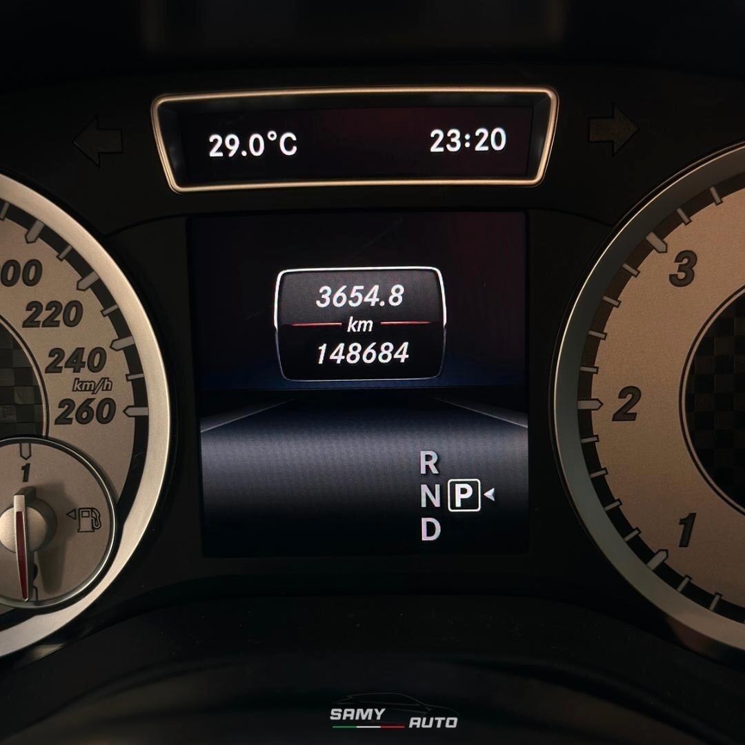 Mercedes-benz A 200 A 200 CDI Premium