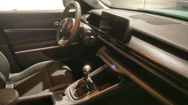 Jeep Avenger Avenger 1.2 Turbo 100 CV Altitude