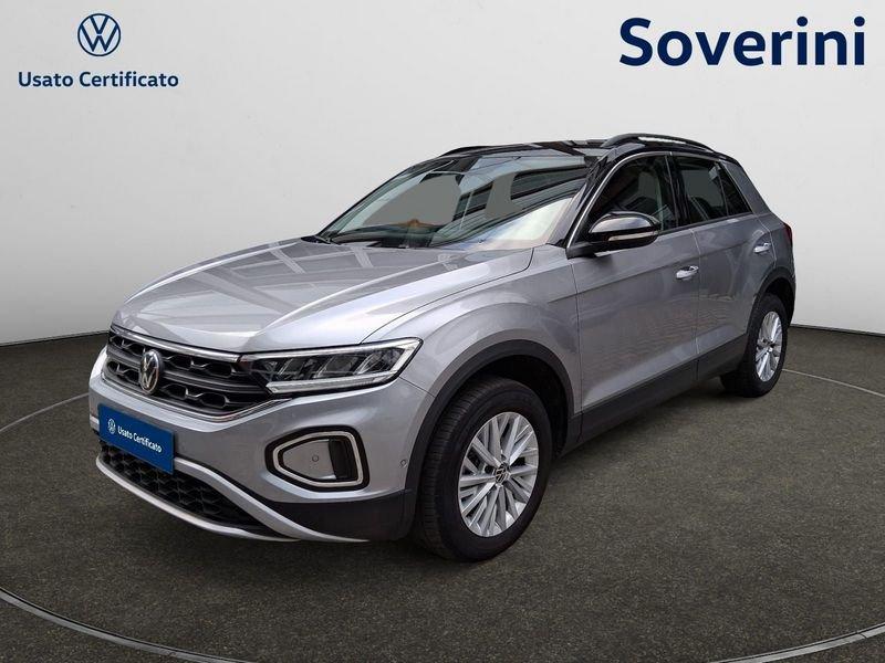 Volkswagen T-Roc T-Roc 2.0 TDI SCR Life