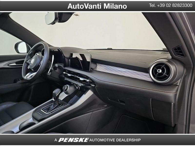 Alfa Romeo Tonale Tonale 1.3 phev Veloce Q4 280cv at6