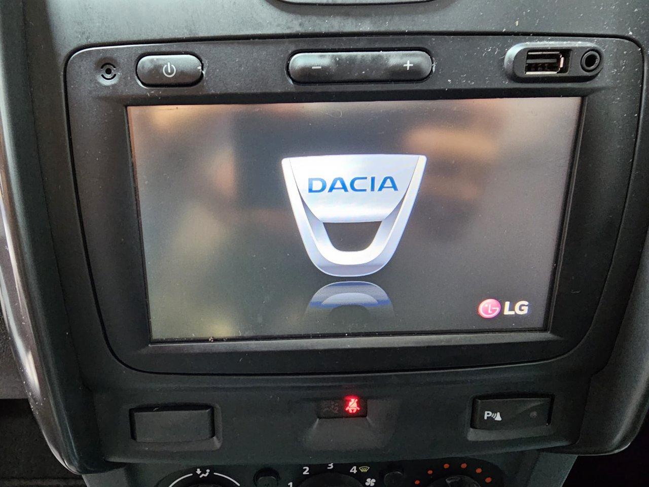 Dacia Duster 1.5 dci Ambiance 4x2 s&s 90cv *49.000 KM*