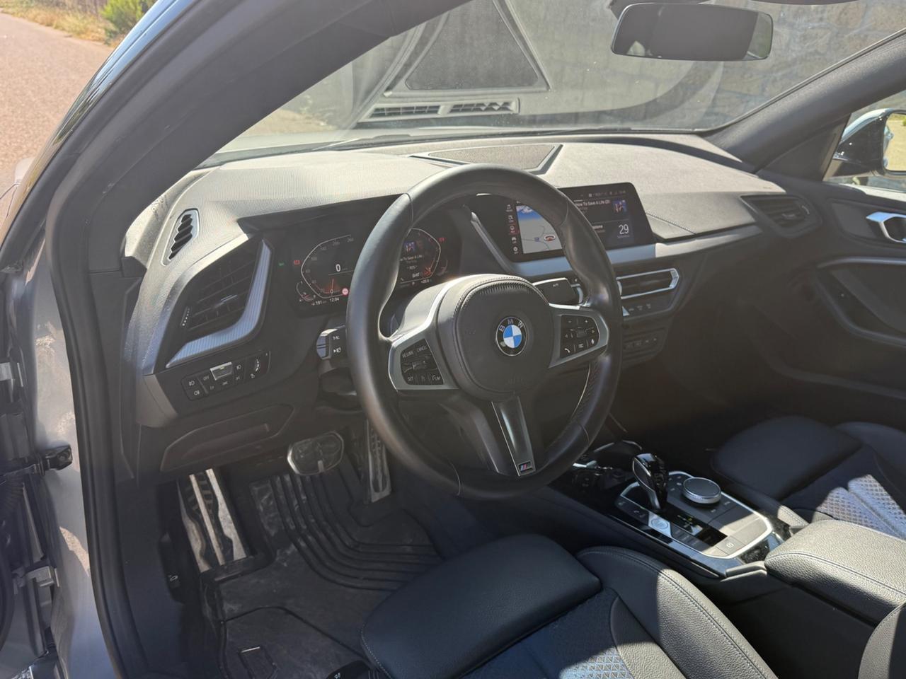 Bmw 218 218i Coupé Msport
