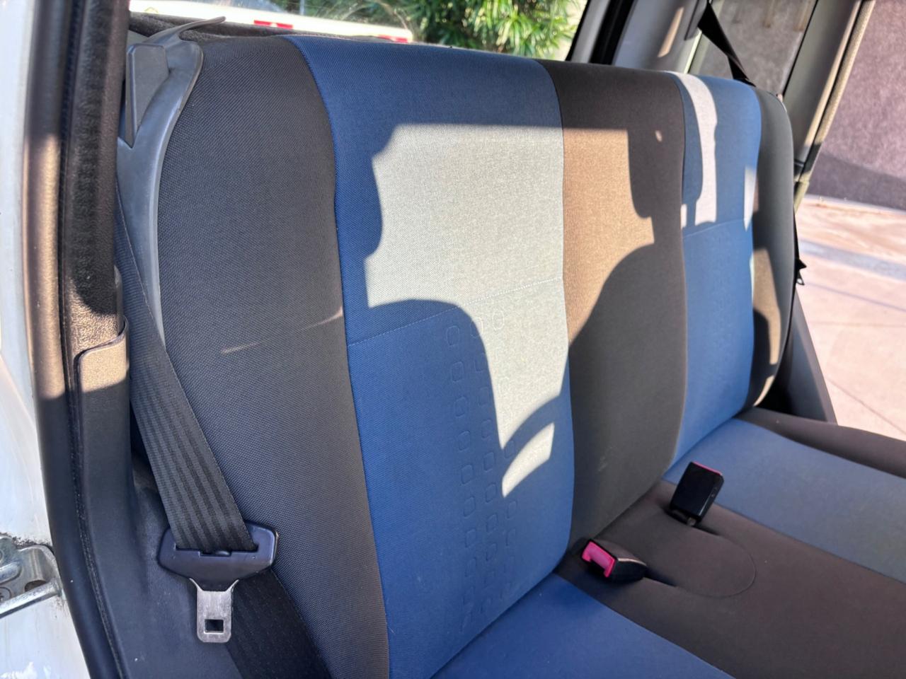 Fiat Panda 1.2 classic senza addetta per neopatentati