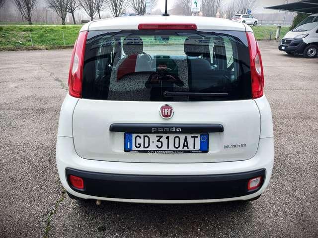 Fiat Panda Panda 1.0 hybrid Easy * PROMO * UNI PROPIETARIO