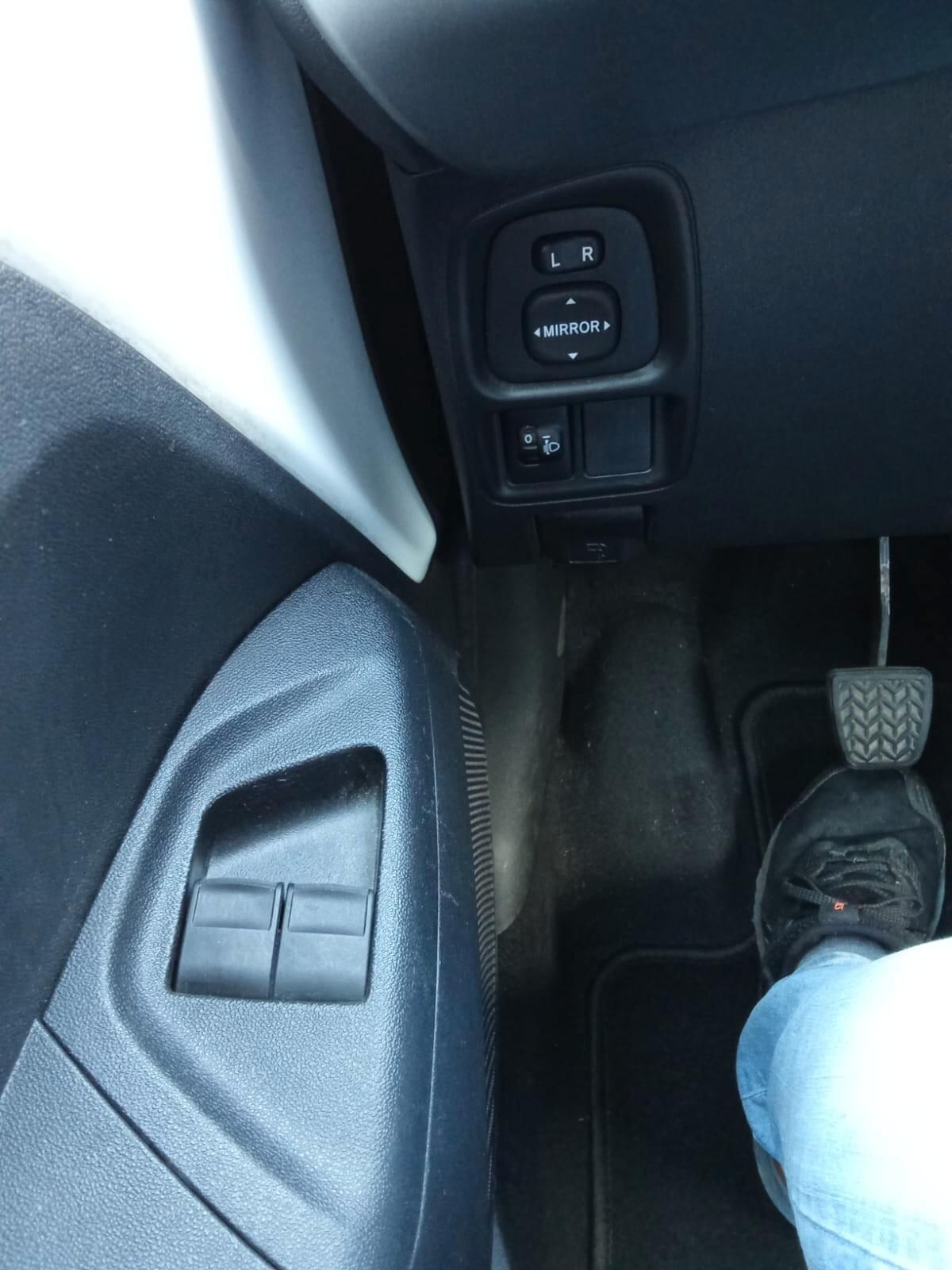 Peugeot 108 VTi 68 5 porte Allure