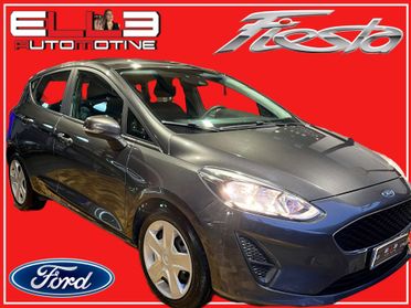 FORD FIESTA 1.5 TDCI Business 2020