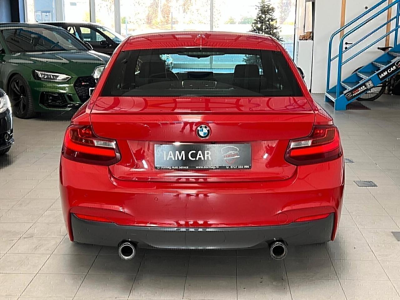 Bmw 235I M 235i xDrive 325CV