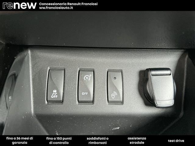 DACIA Spring Electric 45 Comfort Plus