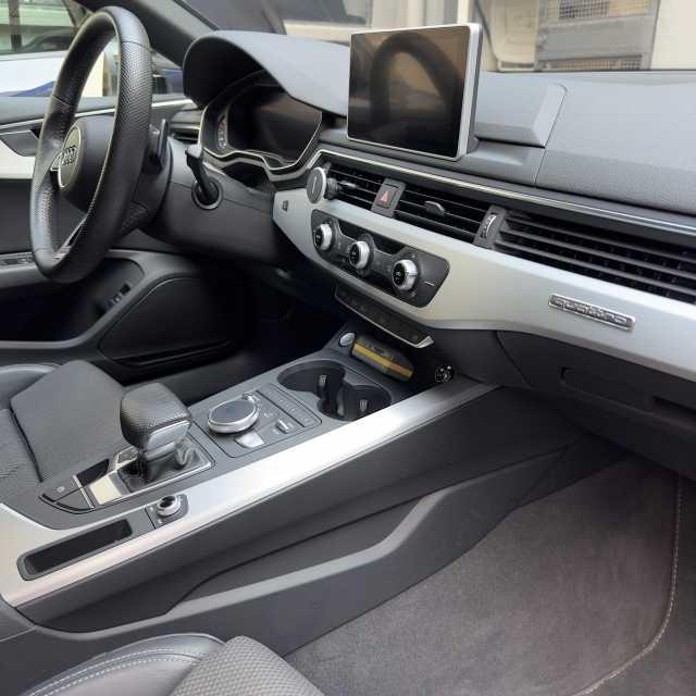 Audi A5 SPB 40 TDI quattro S tronic Sport