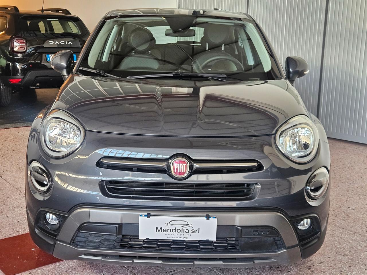 Fiat 500X 1.3 MultiJet 95 CV Business