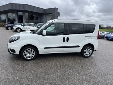 FIAT DOBLO 1300 MJET 95 CV AUTOCARR0 5 POSTI