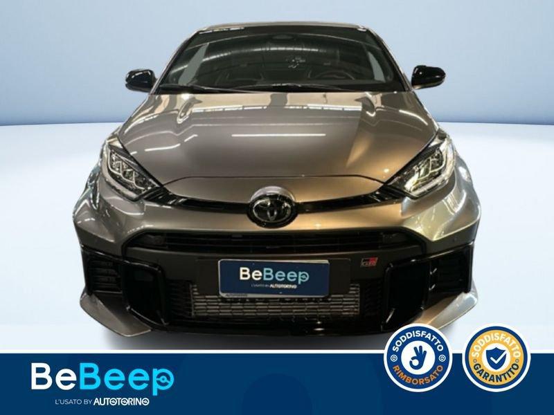 Toyota GR Yaris Yaris 1.6 CIRCUIT IMT-6