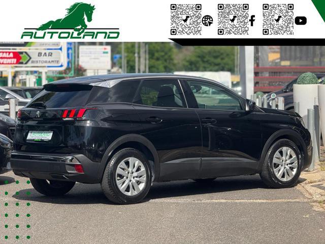 PEUGEOT 3008 BlueHDi 130 S&S Active Uni Pro 131CV